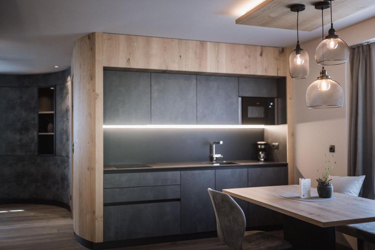 Ahriapura Apartment Campo Tures Luaran gambar