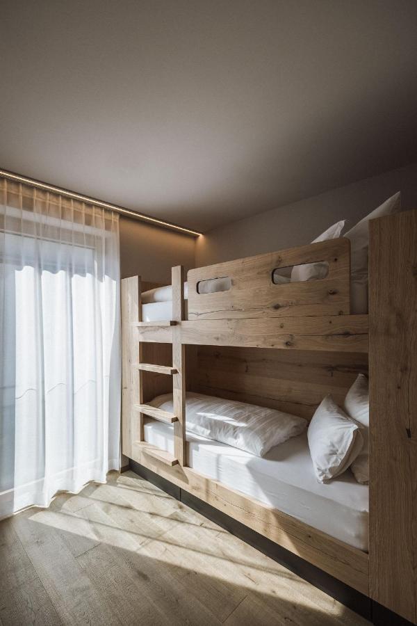 Ahriapura Apartment Campo Tures Luaran gambar