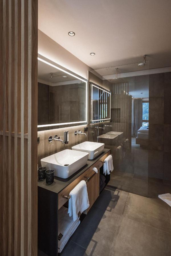 Ahriapura Apartment Campo Tures Luaran gambar