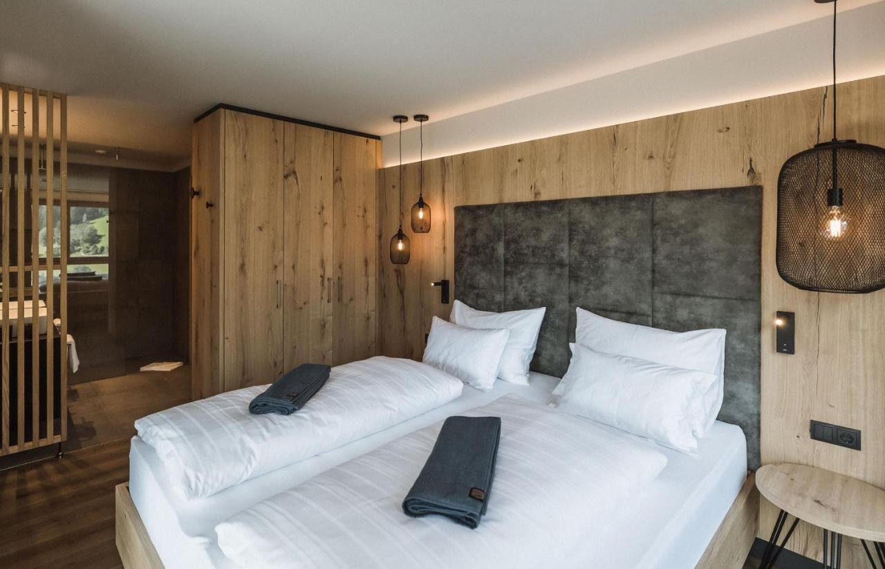 Ahriapura Apartment Campo Tures Luaran gambar