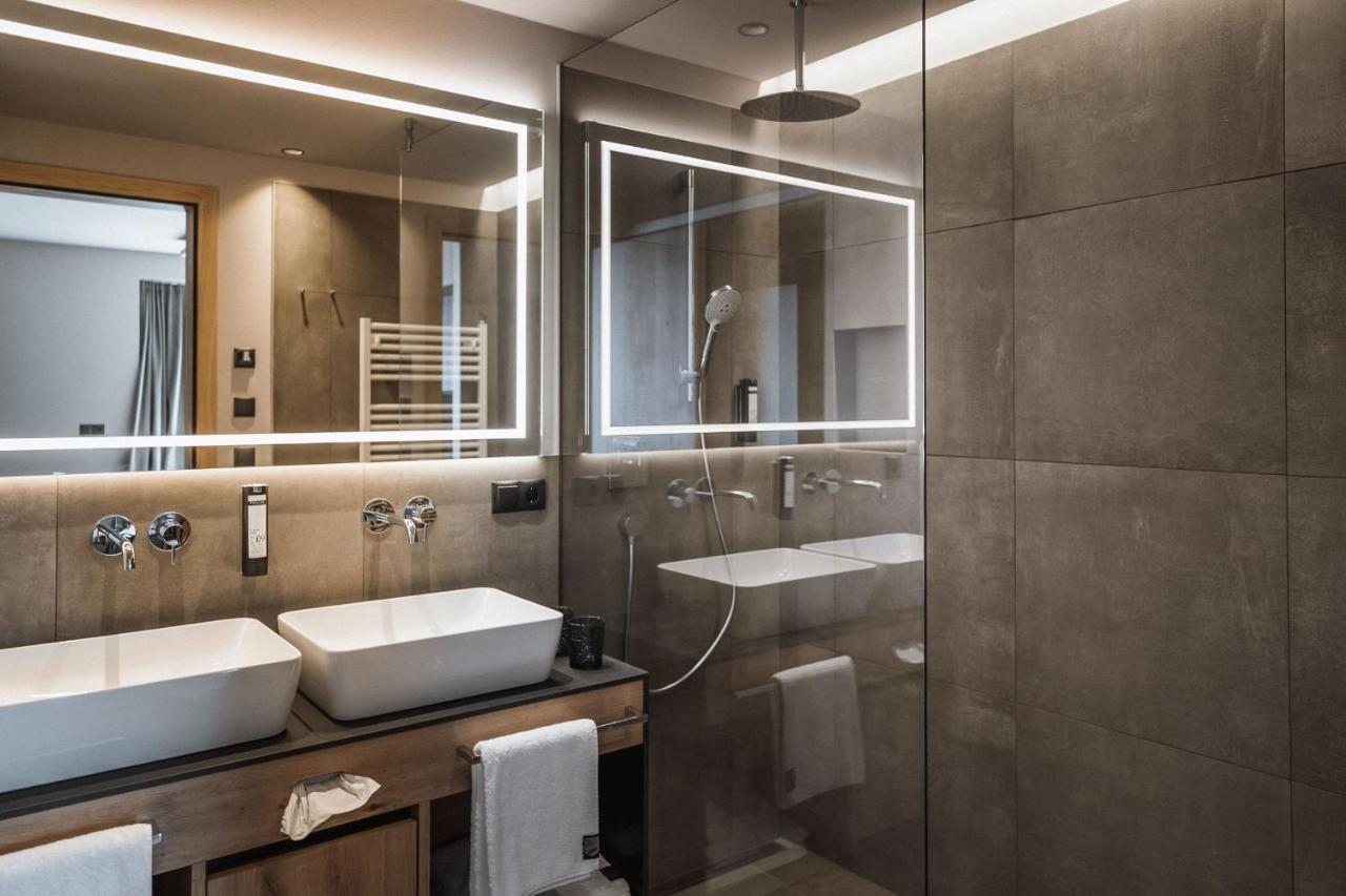 Ahriapura Apartment Campo Tures Luaran gambar