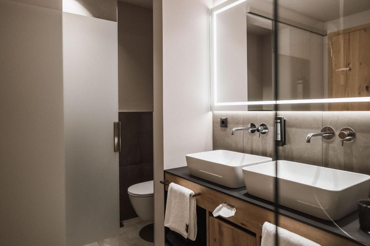 Ahriapura Apartment Campo Tures Luaran gambar