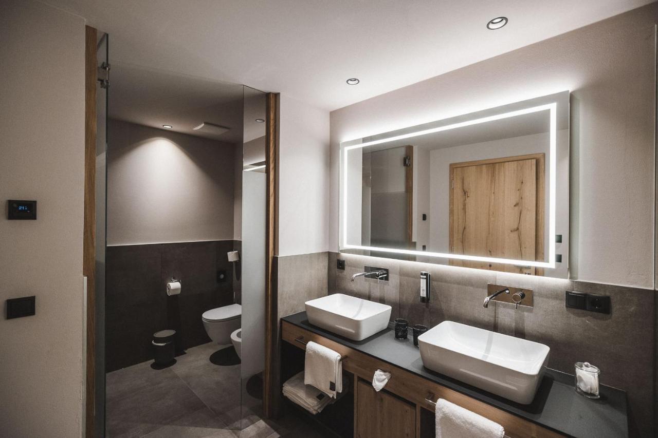 Ahriapura Apartment Campo Tures Luaran gambar