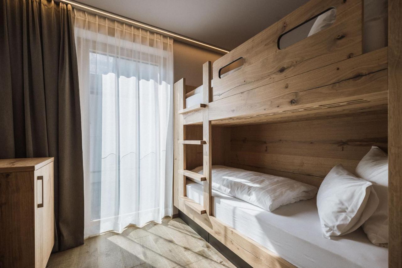 Ahriapura Apartment Campo Tures Luaran gambar