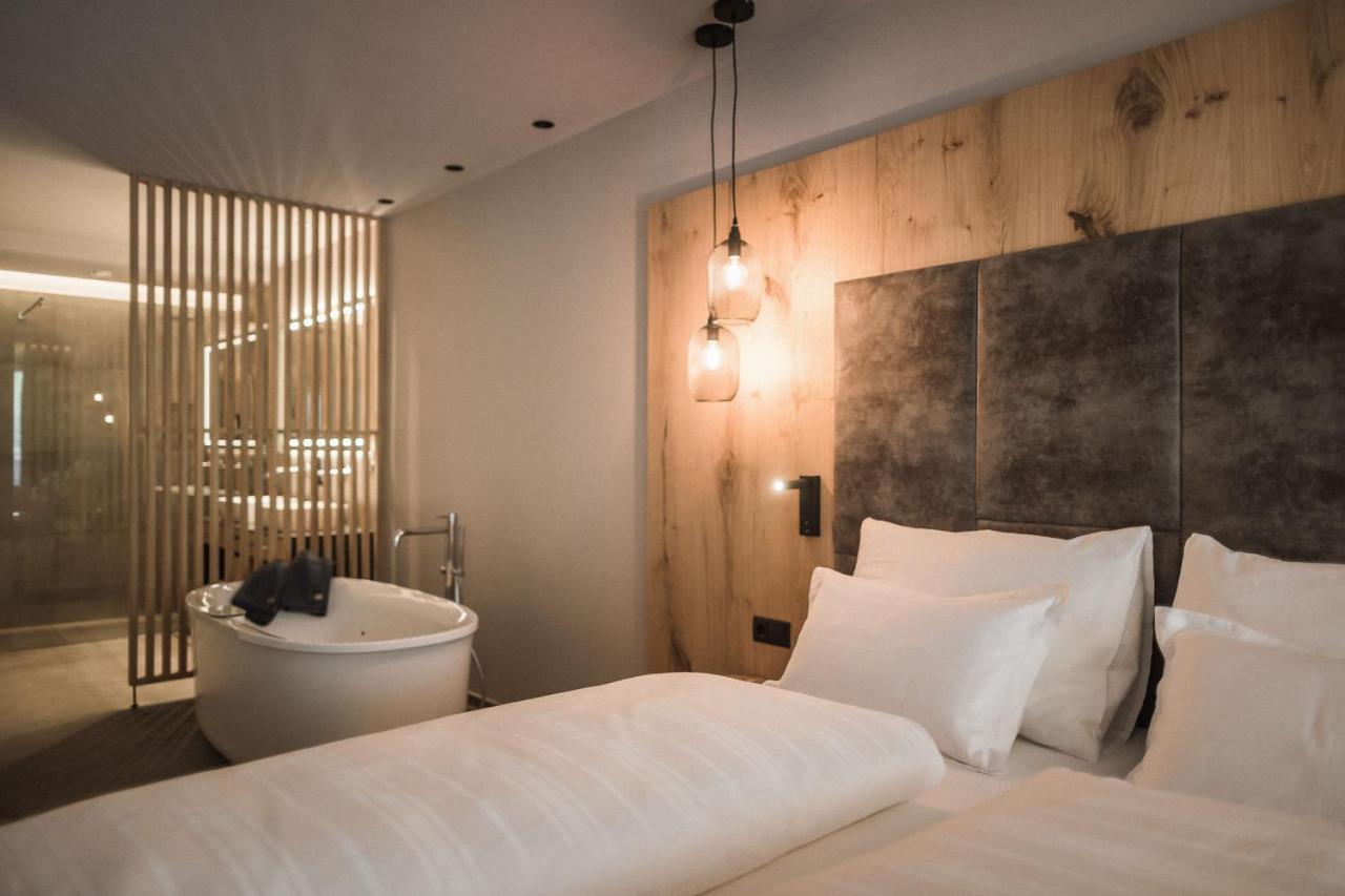 Ahriapura Apartment Campo Tures Luaran gambar