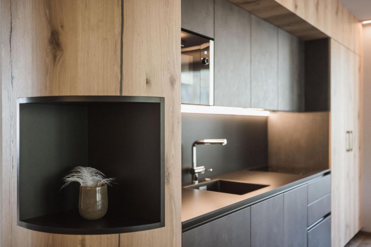 Ahriapura Apartment Campo Tures Luaran gambar