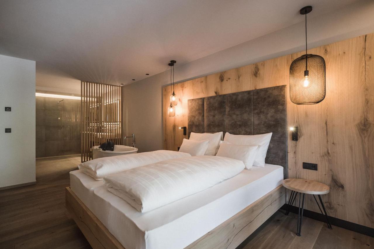 Ahriapura Apartment Campo Tures Luaran gambar