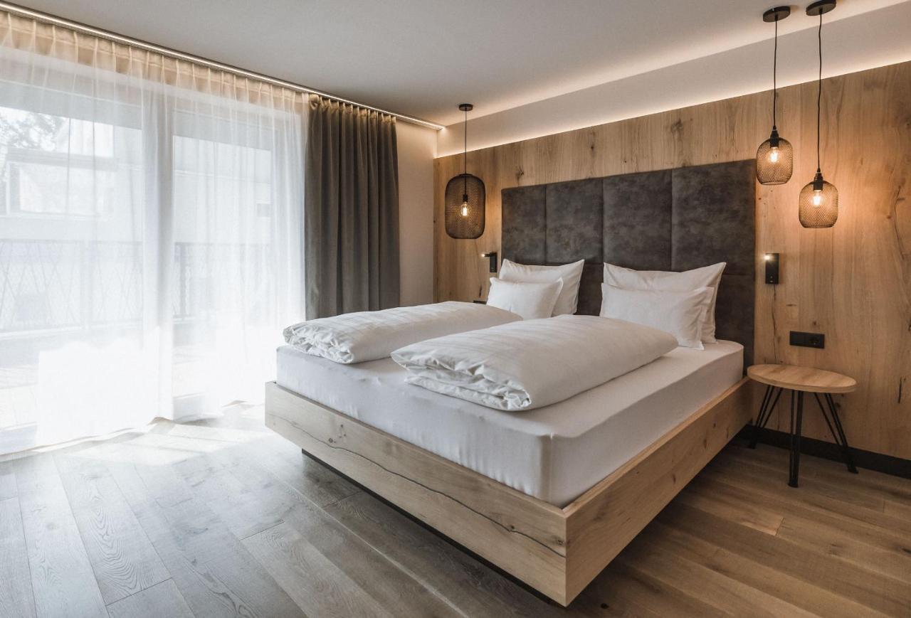 Ahriapura Apartment Campo Tures Luaran gambar
