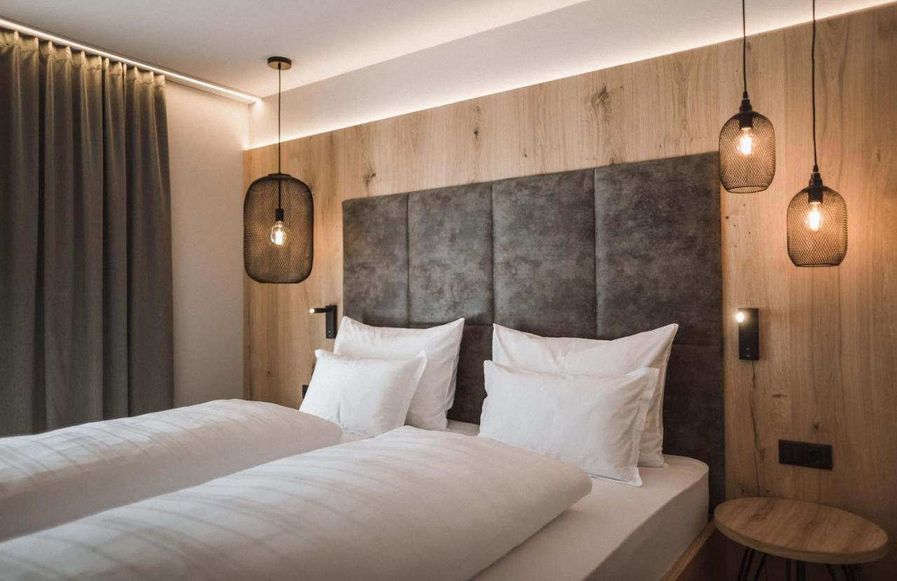 Ahriapura Apartment Campo Tures Luaran gambar