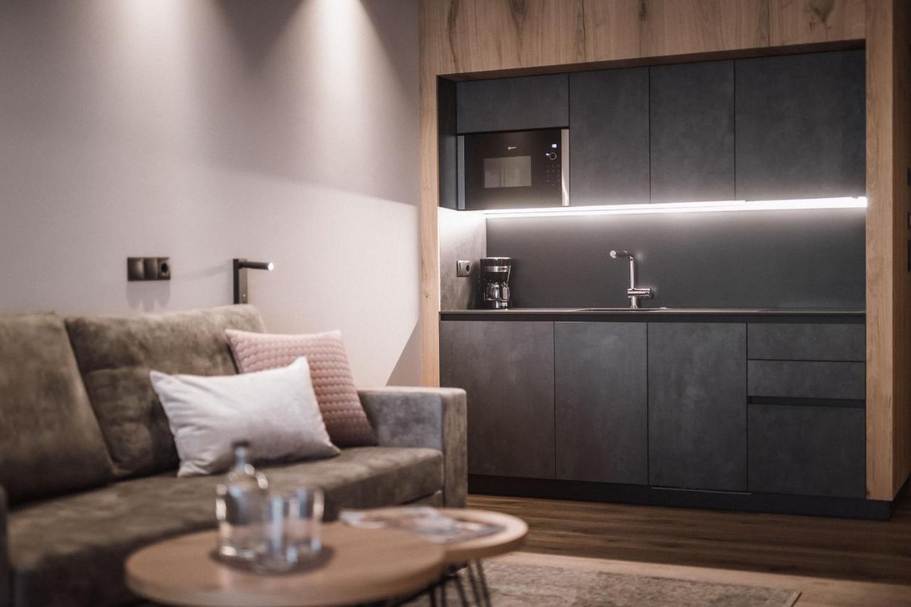 Ahriapura Apartment Campo Tures Luaran gambar