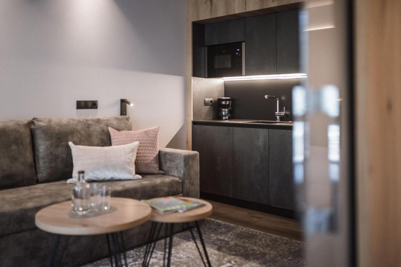Ahriapura Apartment Campo Tures Luaran gambar