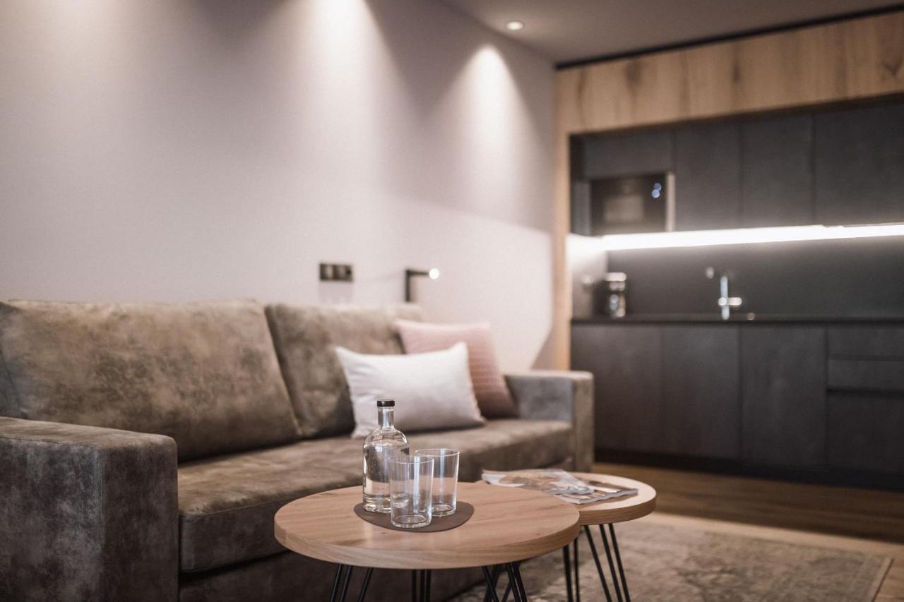 Ahriapura Apartment Campo Tures Luaran gambar
