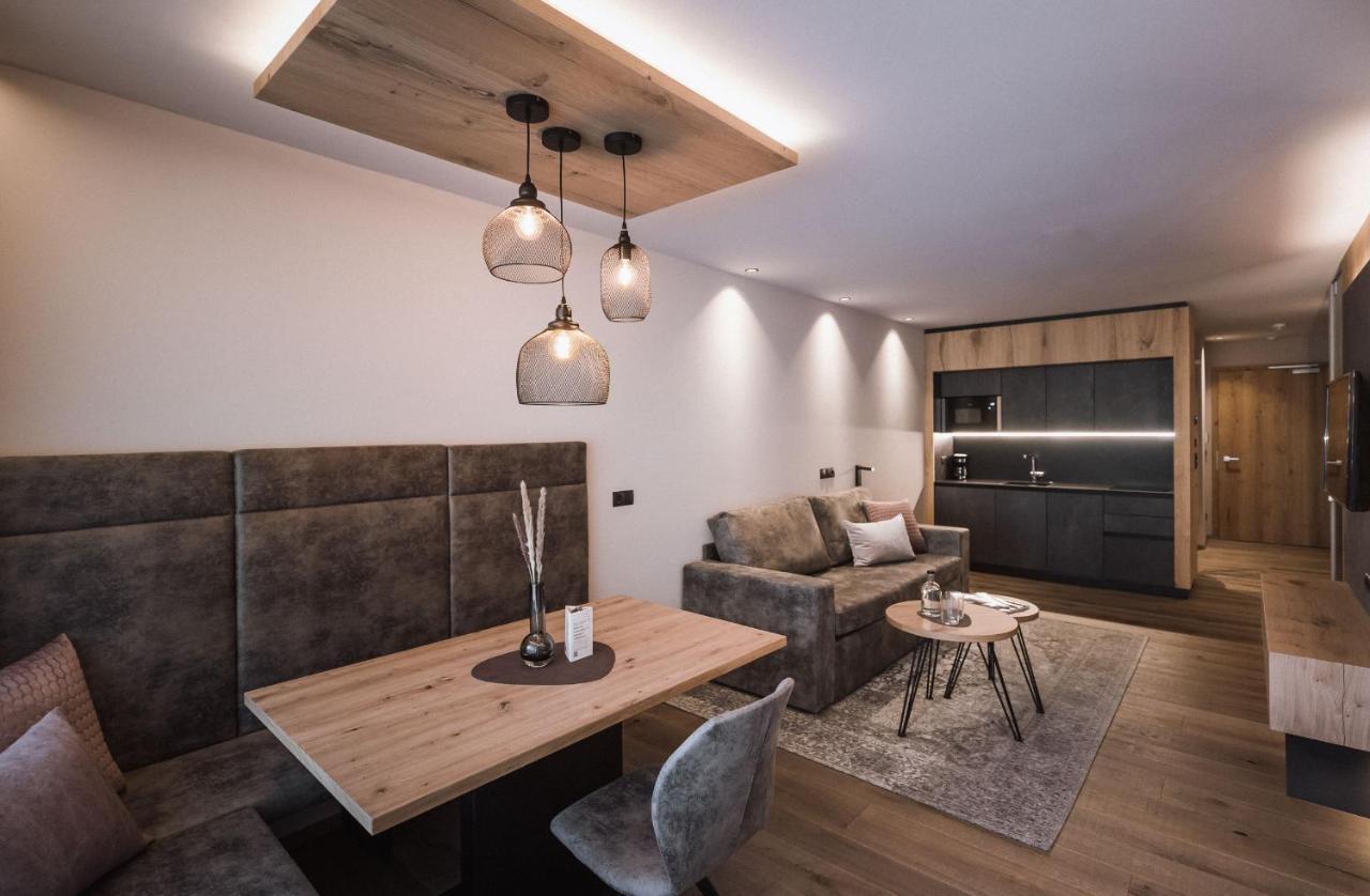 Ahriapura Apartment Campo Tures Luaran gambar