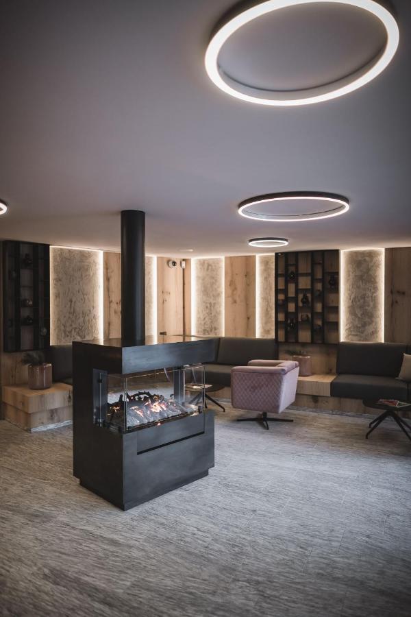 Ahriapura Apartment Campo Tures Luaran gambar